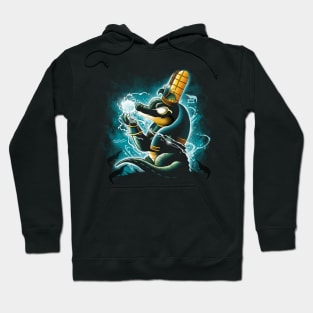 Sobek Hoodie